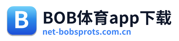 BOB体育app下载 Logo